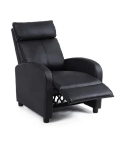 Desire Poltrona Reclinabile Manuale