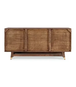 Dhaval 2A-11C Credenza