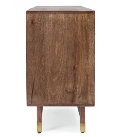 Dhaval 2A-11C Credenza