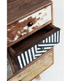 Dhaval 7C Cassettiera