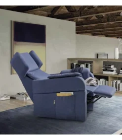 Dispositivo Medico Con Solida Struttura In Ferro E Morbida Seduta In Poliuretano Memory Foam.