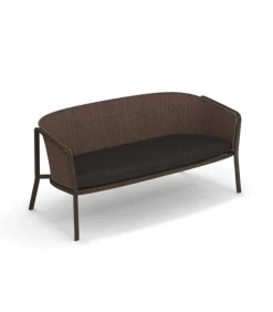 Divano A Due Posti Da Giardino Carousel Dv.