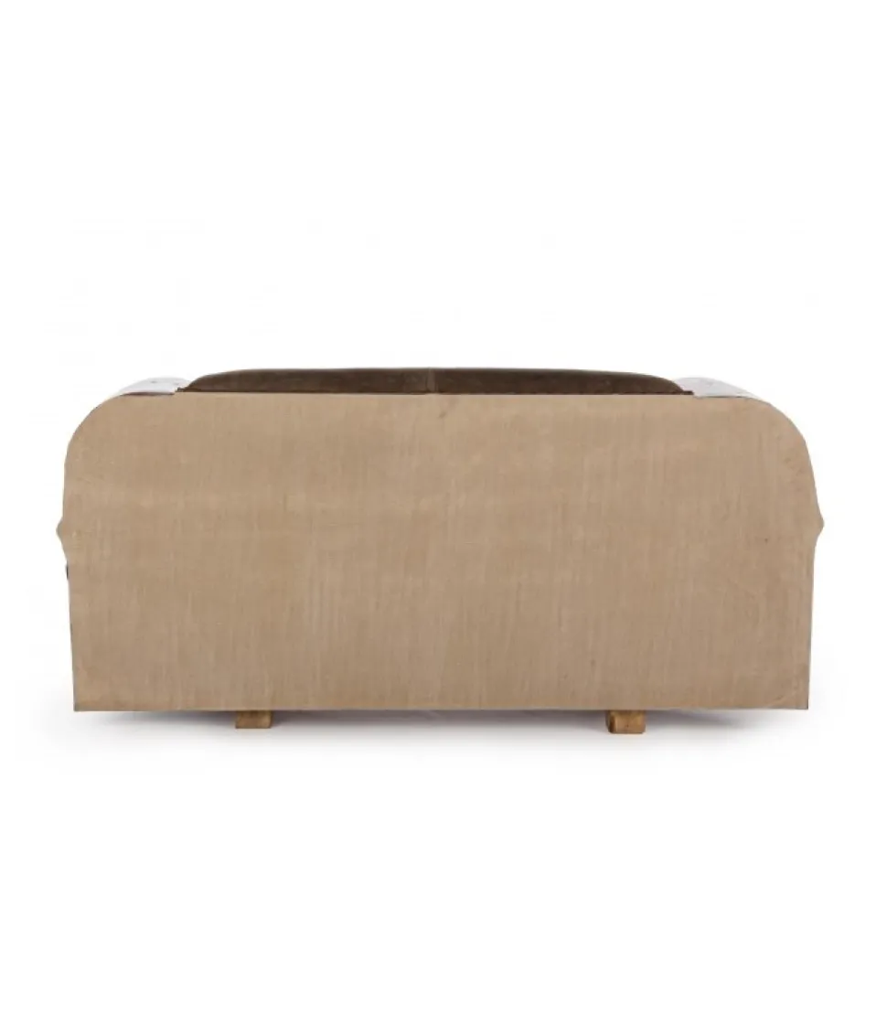 Divano Ambassador Marrone