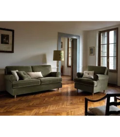 Divano Atena Special, Gettonatissimo Divano Dal Gusto Senza Tempo