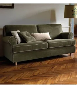 Divano Atena Special, Gettonatissimo Divano Dal Gusto Senza Tempo