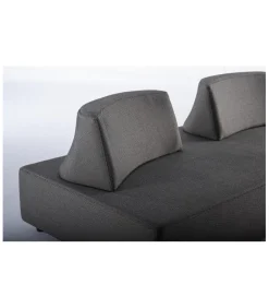 Divano C-C Piper Antracite