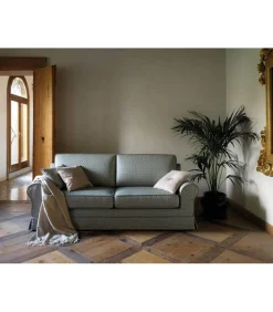 Divano Class, La Gamma Offre La Possibilita Avere Il Divano Nella Versione Con Letto