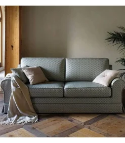 Divano Class, La Gamma Offre La Possibilita Avere Il Divano Nella Versione Con Letto