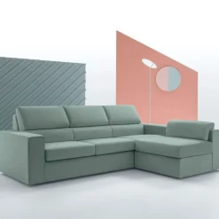 Divano Componibile Bloom, La Massima Liberta Di Arredamento