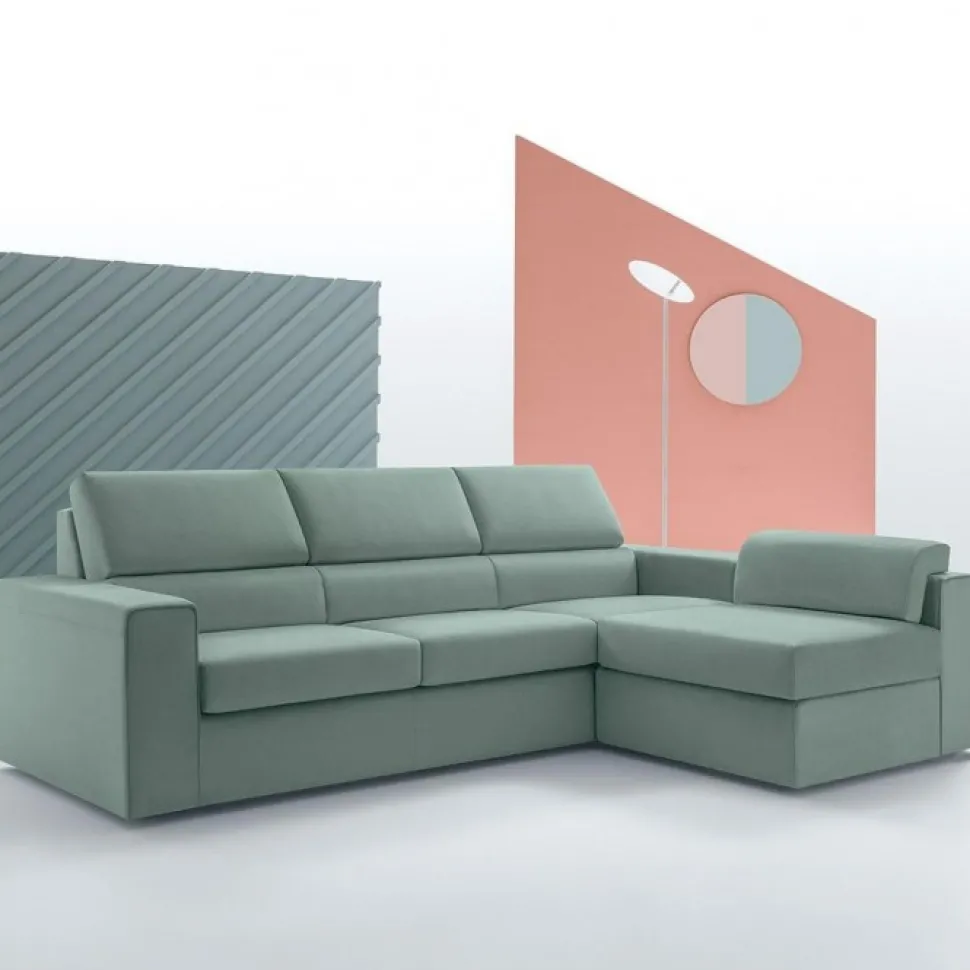 Divano Componibile Bloom, La Massima Liberta Di Arredamento