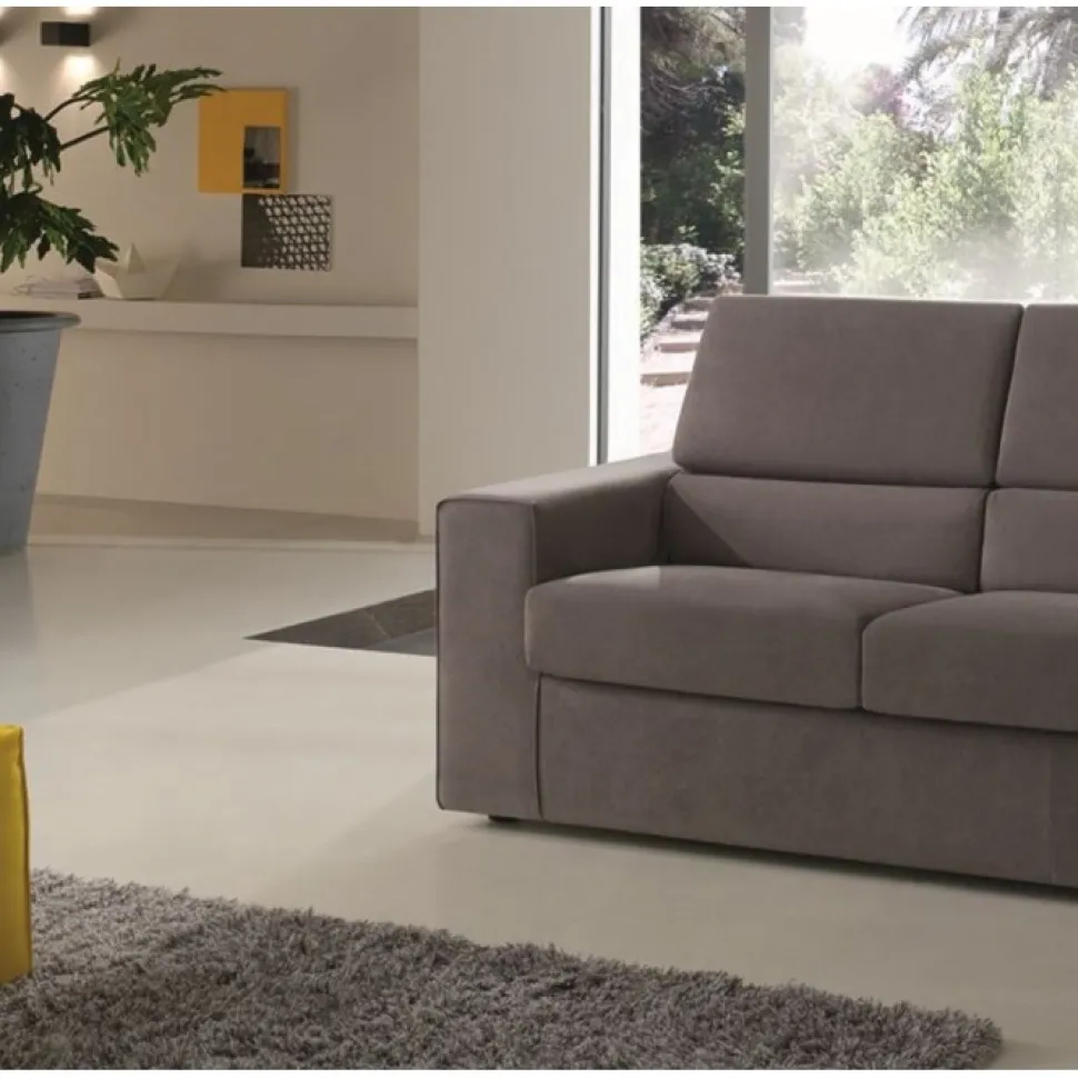 Divano Componibile Bloom, La Massima Liberta Di Arredamento