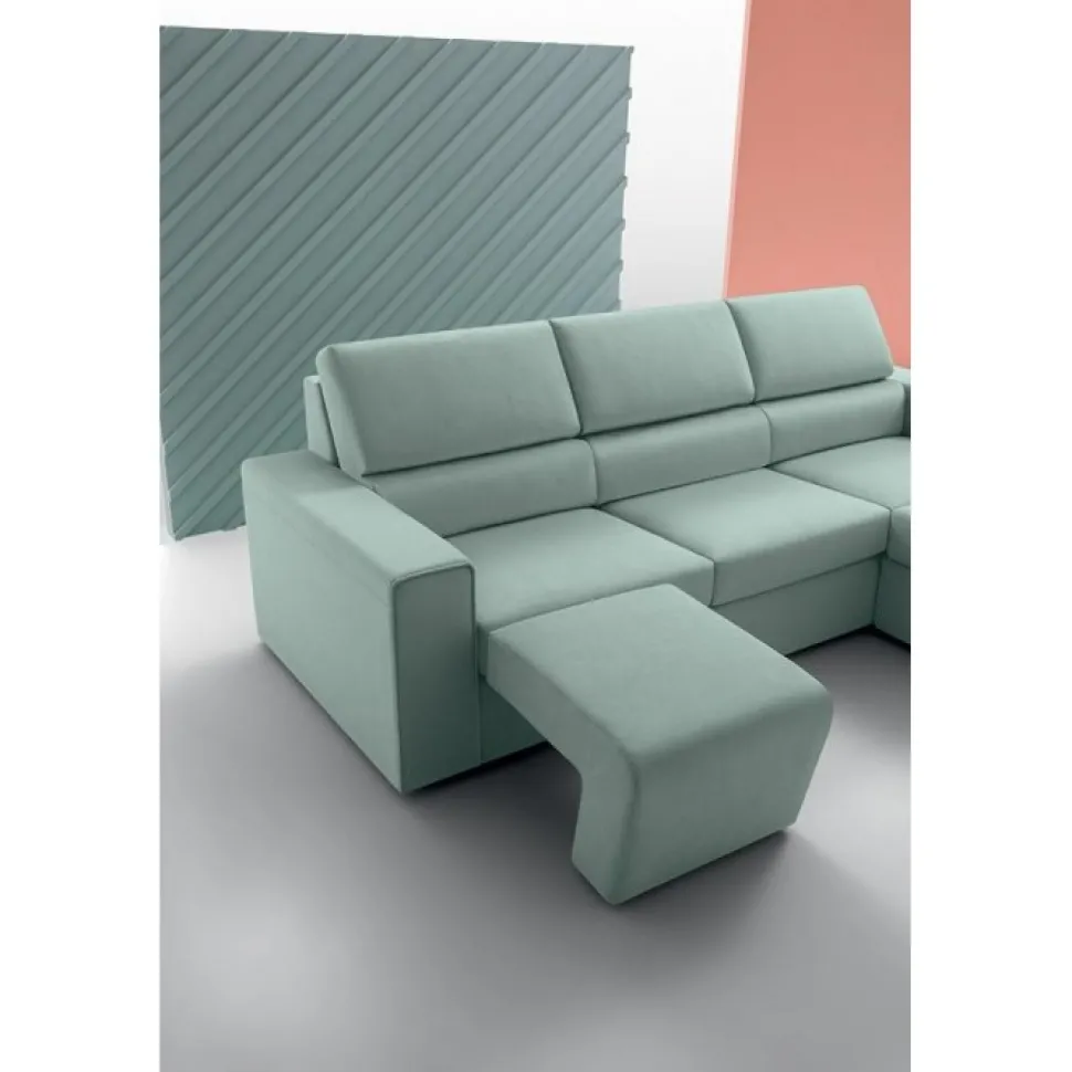 Divano Componibile Bloom, La Massima Liberta Di Arredamento