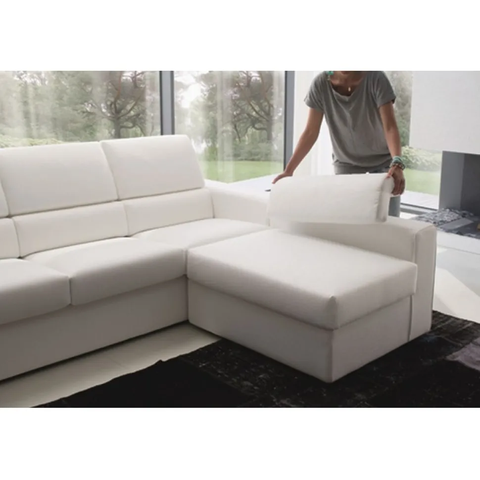 Divano Componibile Bloom, La Massima Liberta Di Arredamento