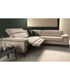 Divano Componibile Di Samoa Modello Space Action Lo Spazio Senza Limiti