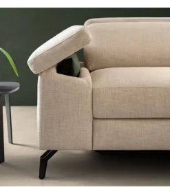 Divano Componibile Di Samoa Modello Space Action Lo Spazio Senza Limiti