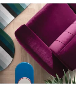 Divano Componibile Di Ultima Generazione, Unisce Al Confort Delle Imbottiture E Lavorazioni Di Pregio