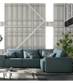 Divano Componibile Mono Con Seduta Estraibile Per Il Massimo Confort