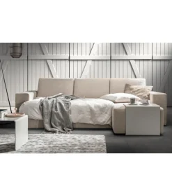 Divano Componibile Mono Con Seduta Estraibile Per Il Massimo Confort