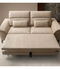 Divano Componibile Space Vision Di Samoa Disponibile In Diverse Composizioni