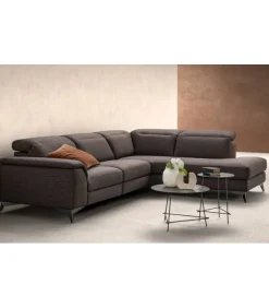 Divano Componibile Space Vision Di Samoa Disponibile In Diverse Composizioni