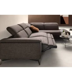 Divano Componibile Space Vision Di Samoa Disponibile In Diverse Composizioni