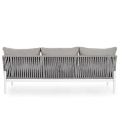 Divano Da Giardino Florencia Di Bizzotto