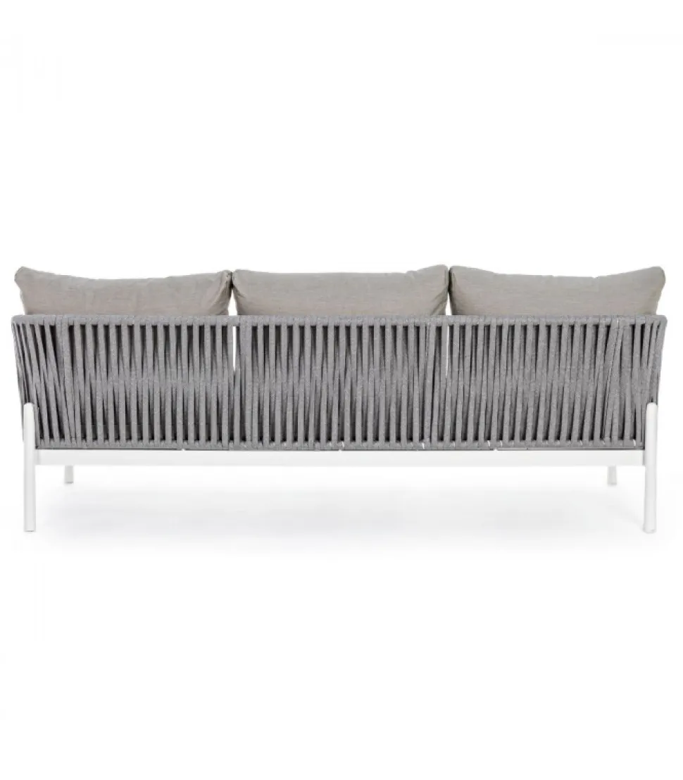 Divano Da Giardino Florencia Di Bizzotto