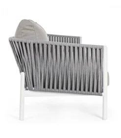 Divano Da Giardino Florencia Di Bizzotto