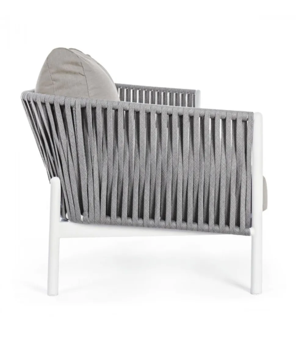 Divano Da Giardino Florencia Di Bizzotto