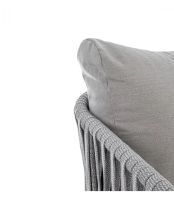 Divano Da Giardino Florencia Di Bizzotto