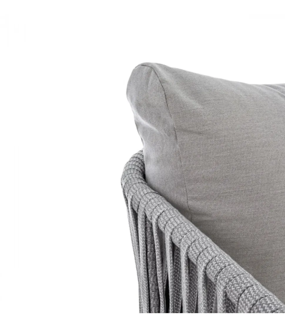 Divano Da Giardino Florencia Di Bizzotto