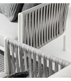 Divano Da Giardino Florencia Di Bizzotto