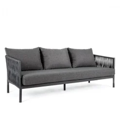 Divano Da Giardino Florencia Di Bizzotto