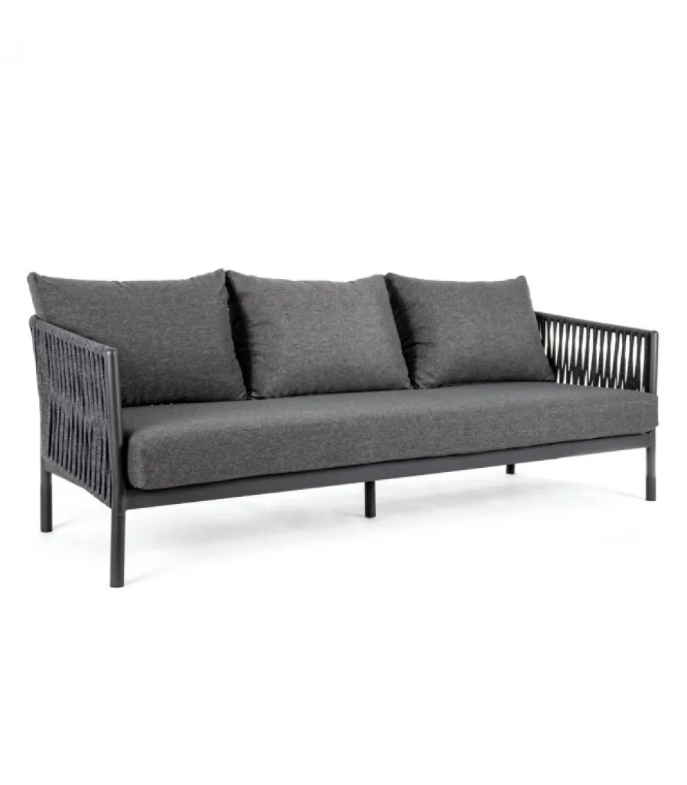 Divano Da Giardino Florencia Di Bizzotto