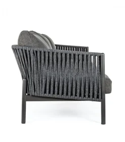 Divano Da Giardino Florencia Di Bizzotto