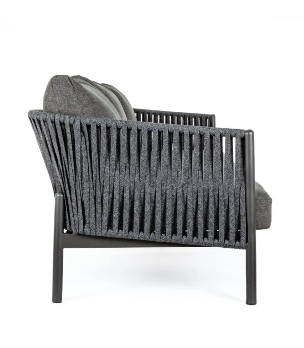 Divano Da Giardino Florencia Di Bizzotto