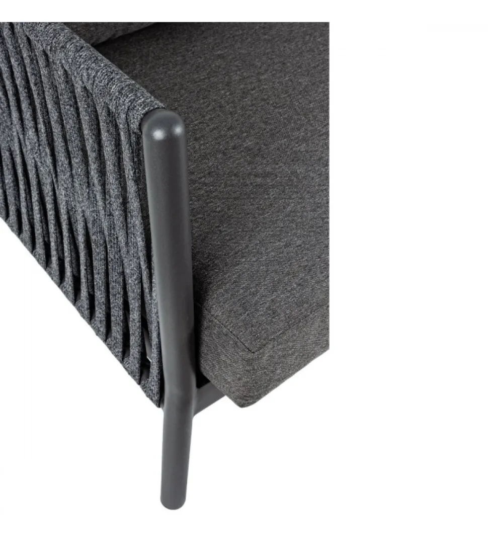 Divano Da Giardino Florencia Di Bizzotto