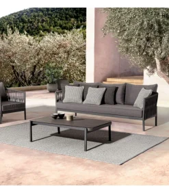 Divano Da Giardino Florencia Di Bizzotto