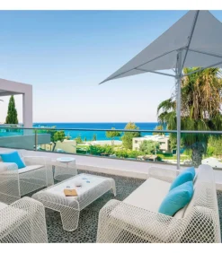 Divano Da Giardino Ivy Dv.