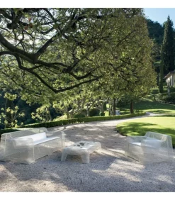 Divano Da Giardino Ivy Dv.