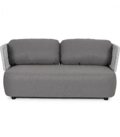 Divano Da Giardino Modello Palmer Di Bizzotto