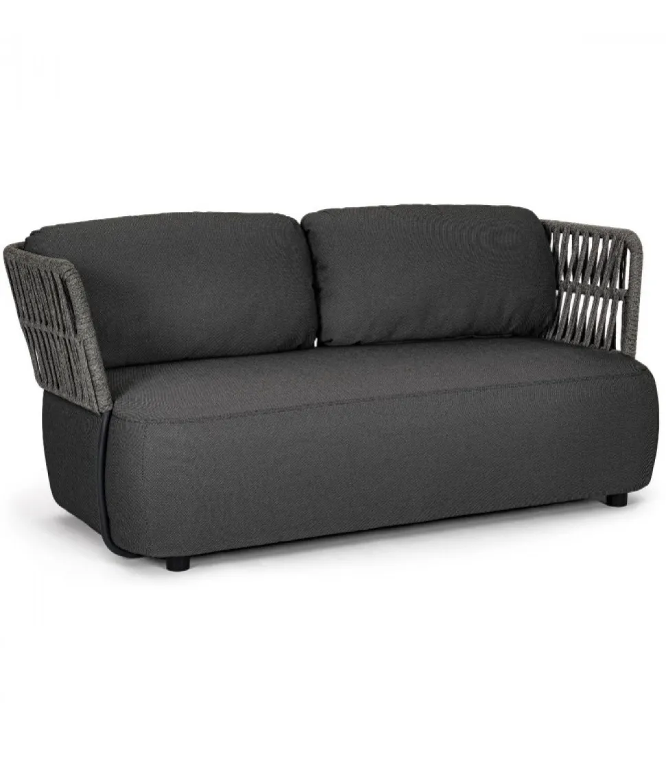 Divano Da Giardino Palmer Di Bizzotto