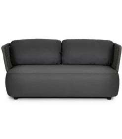 Divano Da Giardino Palmer Di Bizzotto