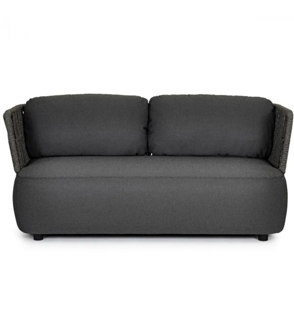 Divano Da Giardino Palmer Di Bizzotto