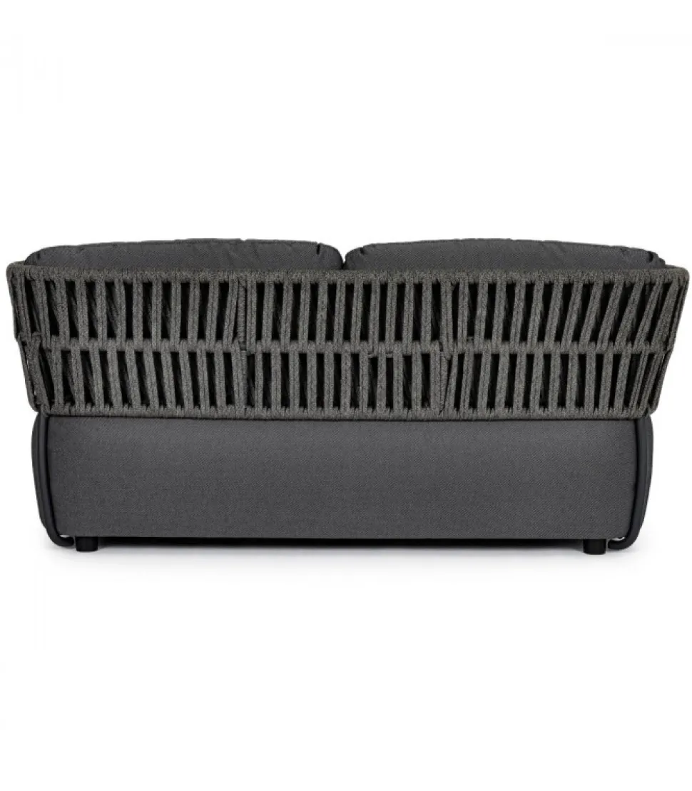 Divano Da Giardino Palmer Di Bizzotto