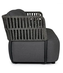 Divano Da Giardino Palmer Di Bizzotto