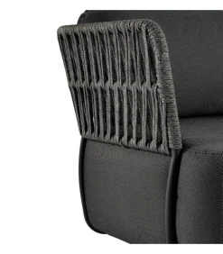 Divano Da Giardino Palmer Di Bizzotto