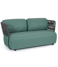 Divano Da Giardino Palmer Di Bizzotto