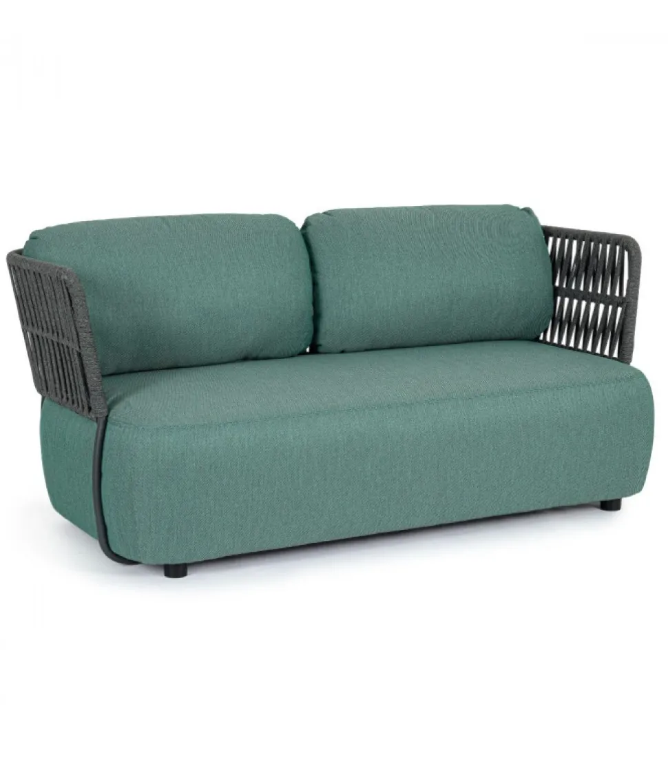 Divano Da Giardino Palmer Di Bizzotto