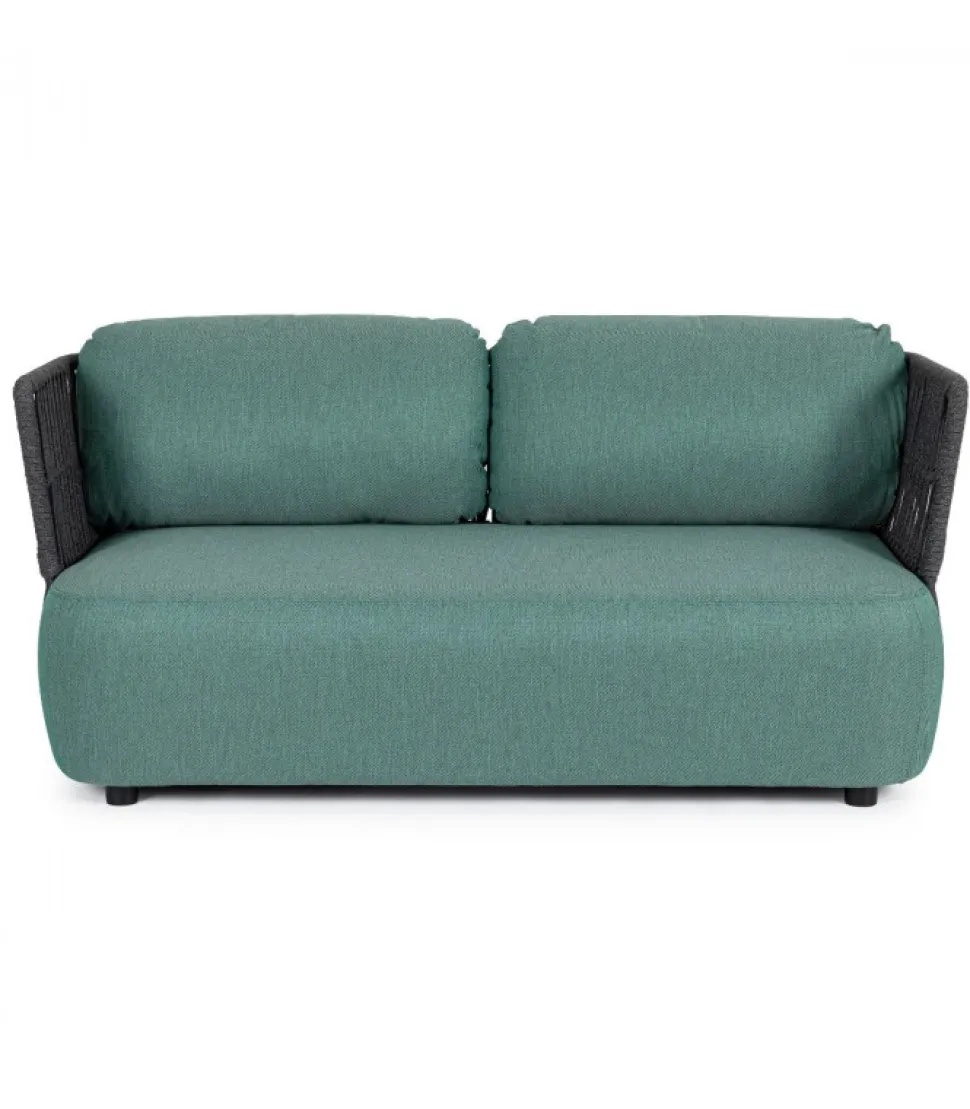 Divano Da Giardino Palmer Di Bizzotto